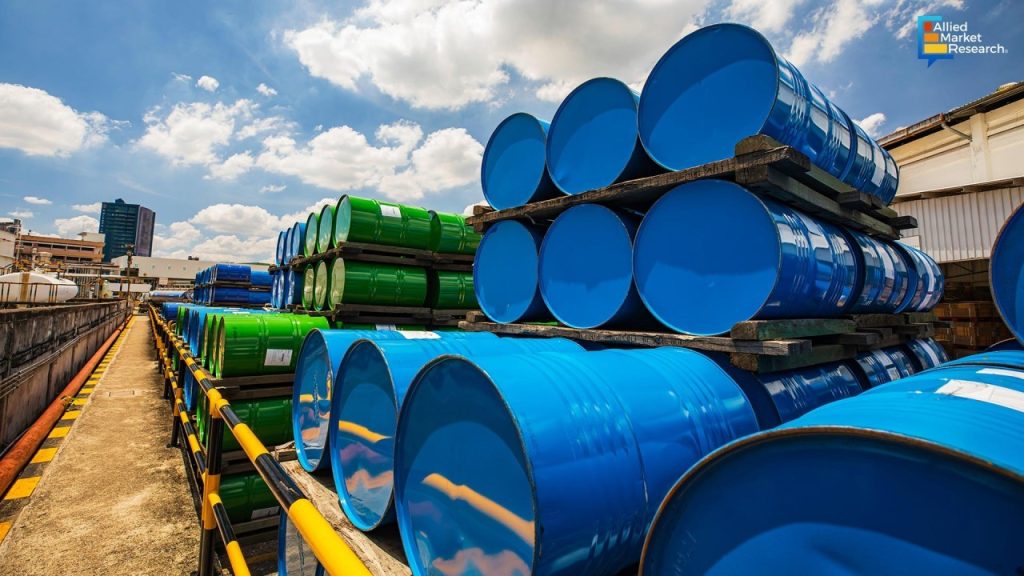 Top 10 Chemicals for Oil and Gas Industry